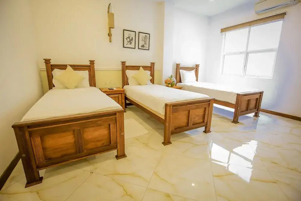 Grand Rockland Hotel 3*