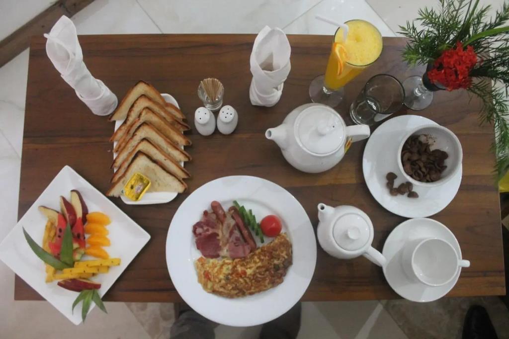 Grand Rockland Hotel 3*