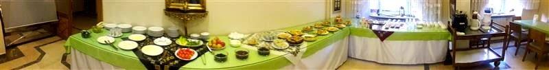 Onder Otel 3*