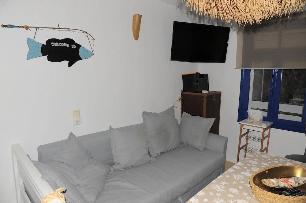 Dandy Villas Velanidia Fisherman's Hut 0*