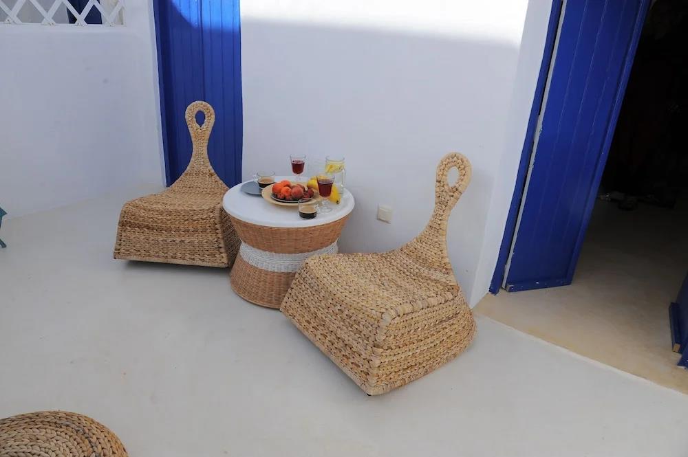 Dandy Villas Velanidia Fisherman's Hut 0*