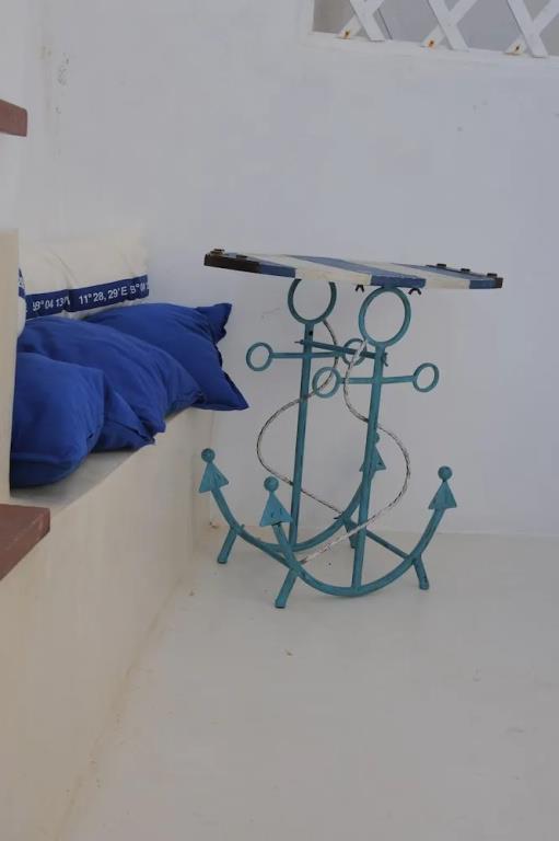 Dandy Villas Velanidia Fisherman's Hut 0*