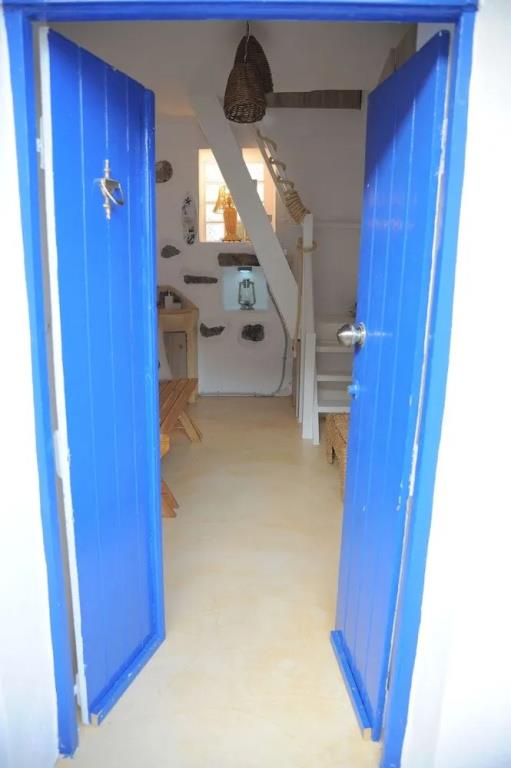 Dandy Villas Velanidia Fisherman's Hut 0*