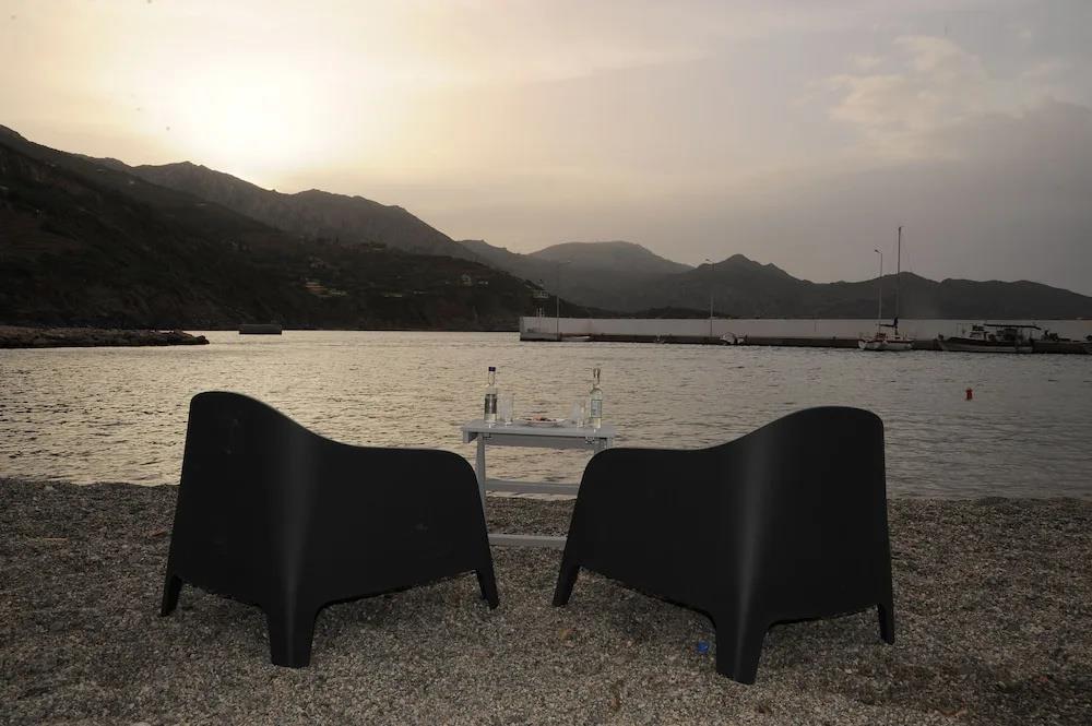 Dandy Villas Velanidia Fisherman's Hut 0*
