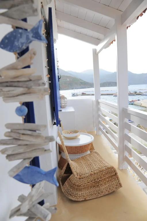 Dandy Villas Velanidia Fisherman's Hut 0*
