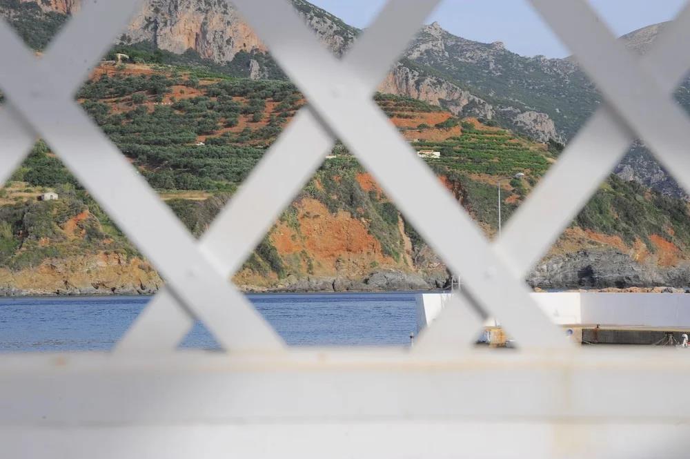 Dandy Villas Velanidia Fisherman's Hut 0*