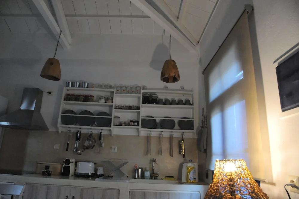 Dandy Villas Velanidia Fisherman's Hut 0*