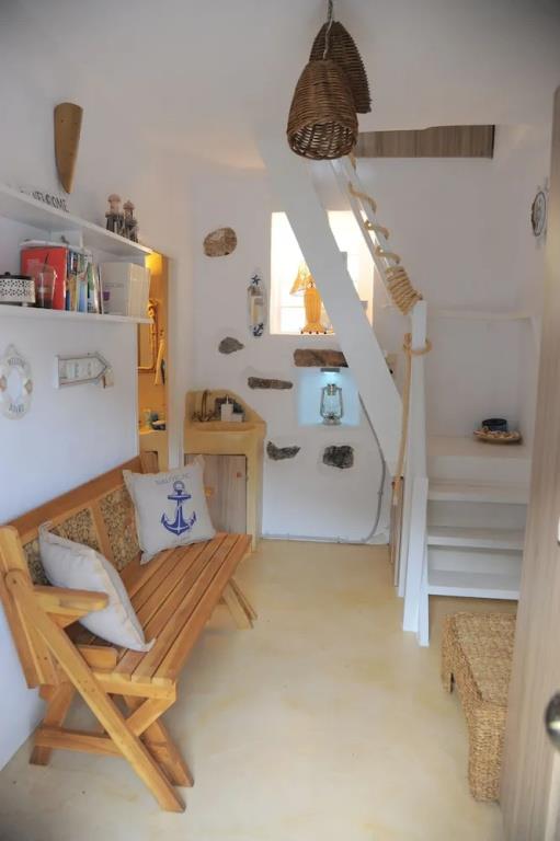 Dandy Villas Velanidia Fisherman's Hut 0*