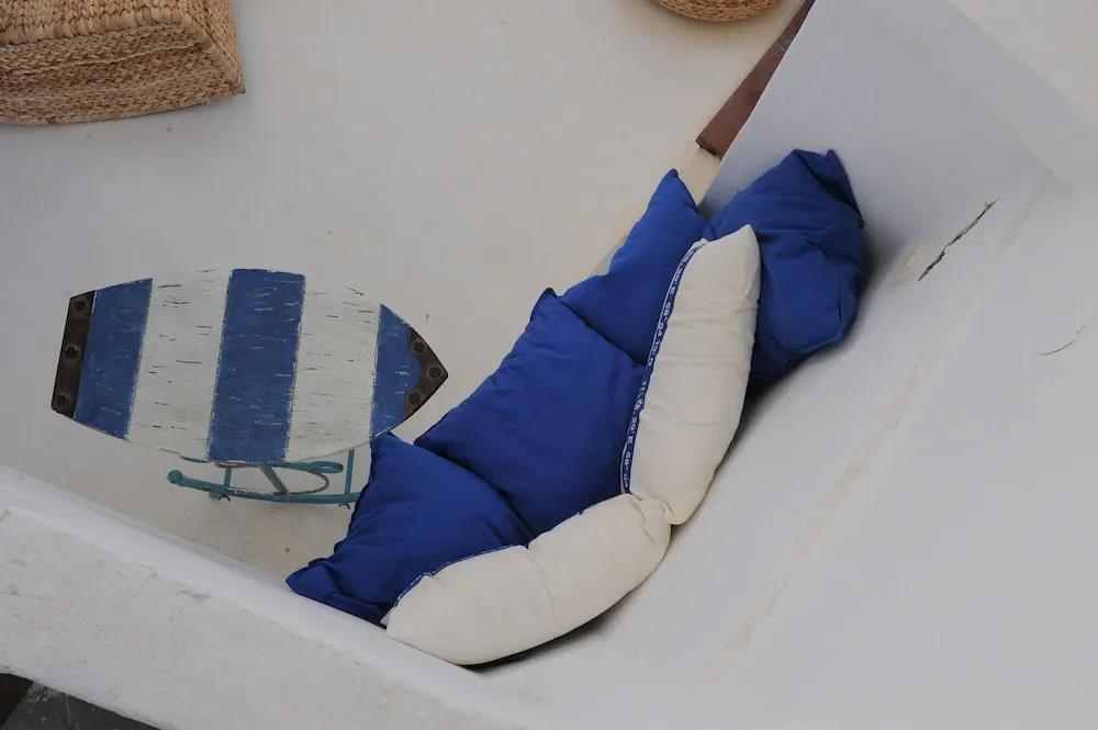 Dandy Villas Velanidia Fisherman's Hut 0*