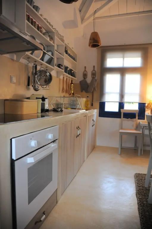Dandy Villas Velanidia Fisherman's Hut 0*