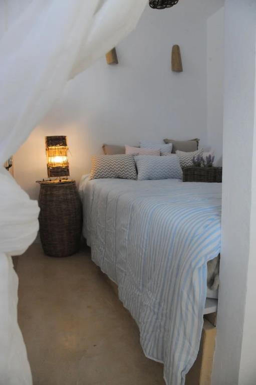 Dandy Villas Velanidia Fisherman's Hut 0*