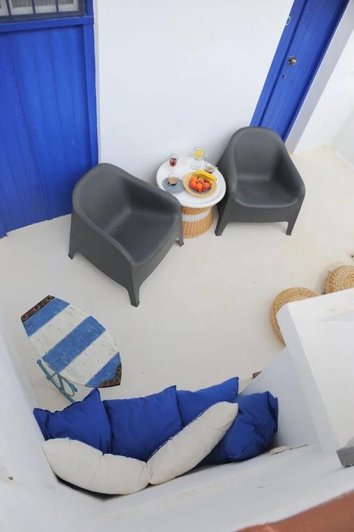 Dandy Villas Velanidia Fisherman's Hut 0*