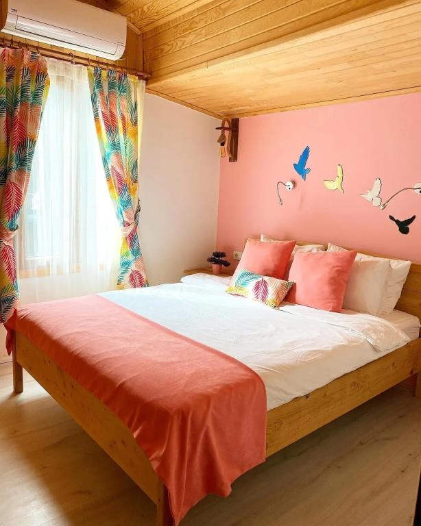 Kara Kedi Beach Bungalow 0*