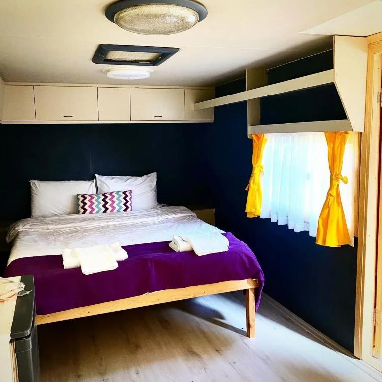 Kara Kedi Beach Bungalow 0*