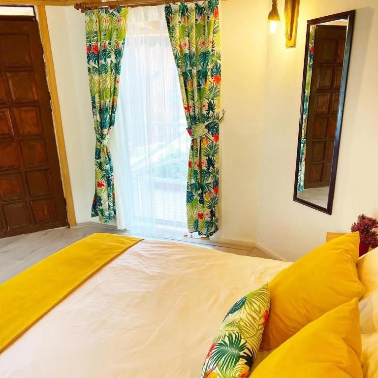 Kara Kedi Beach Bungalow 0*