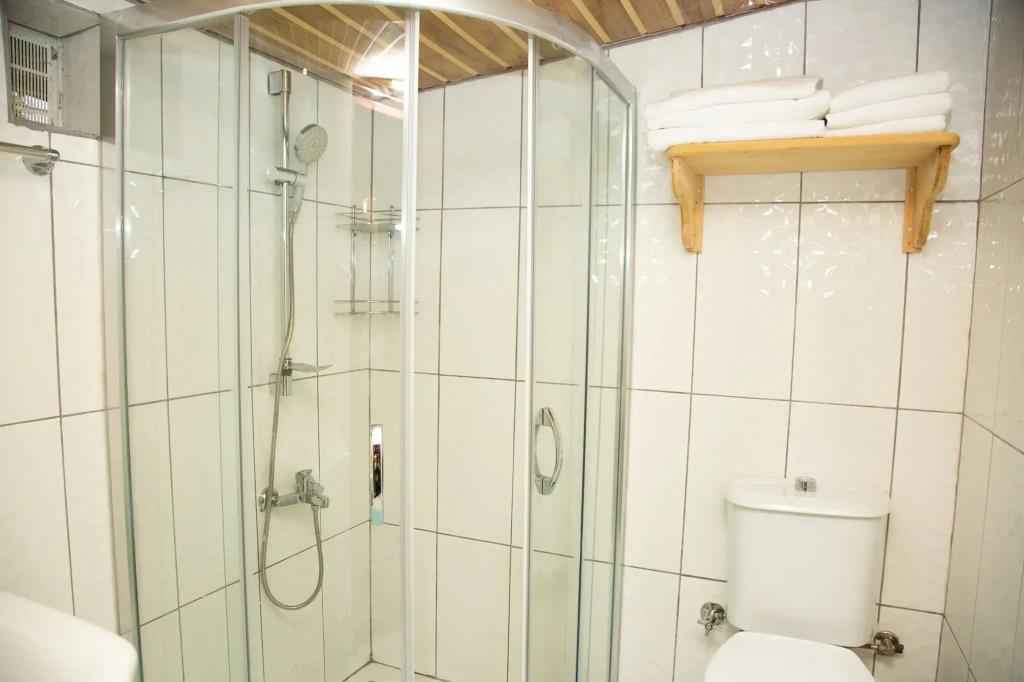Kara Kedi Beach Bungalow 0*