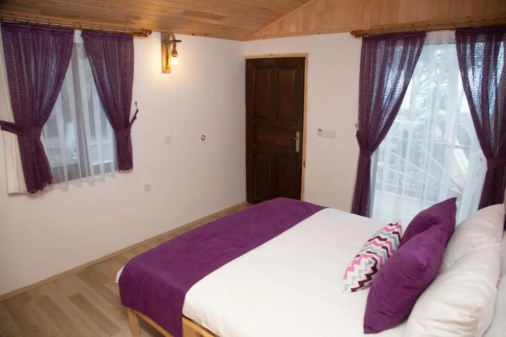 Kara Kedi Beach Bungalow 0*