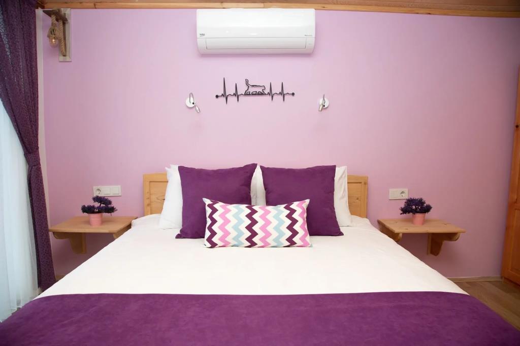 Kara Kedi Beach Bungalow 0*