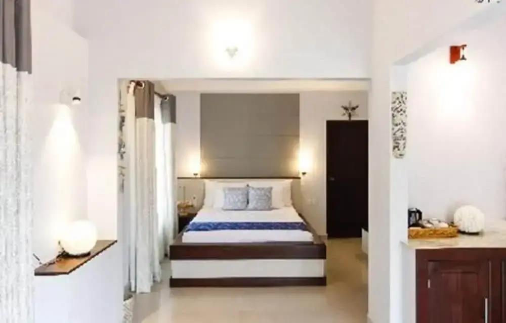 Ayana Beach Resort 3*