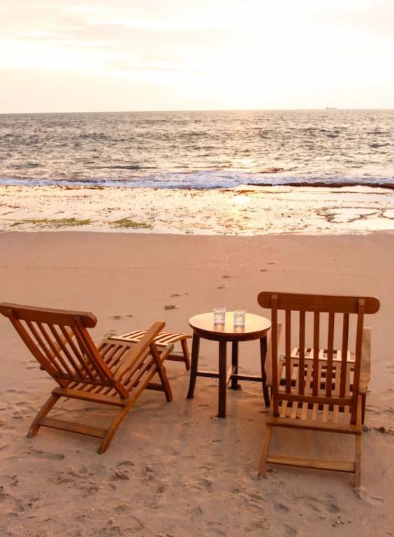 Ayana Beach Resort 3*