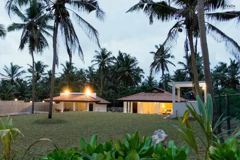 Ayana Beach Resort 3*