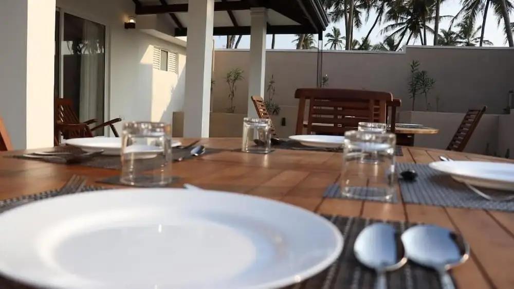 Ayana Beach Resort 3*