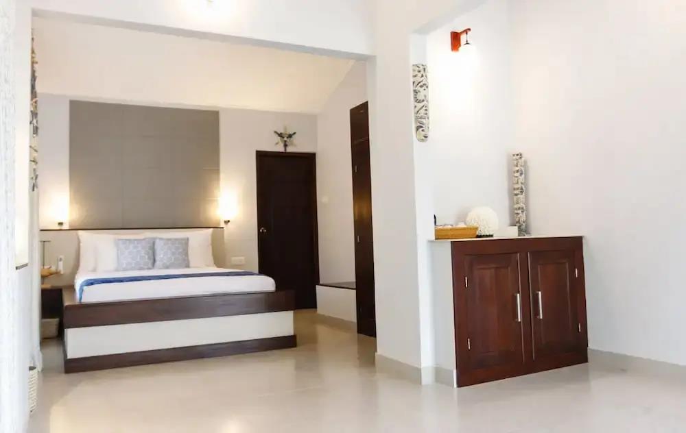 Ayana Beach Resort 3*