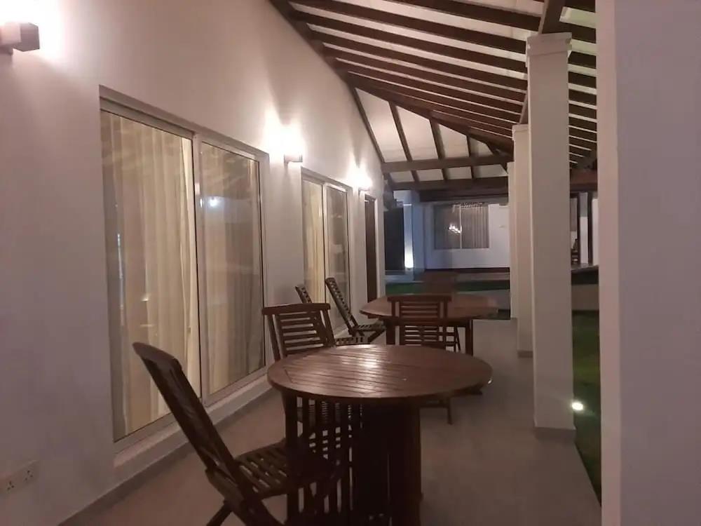 Ayana Beach Resort 3*