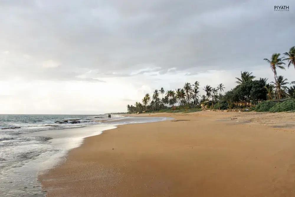 Ayana Beach Resort 3*