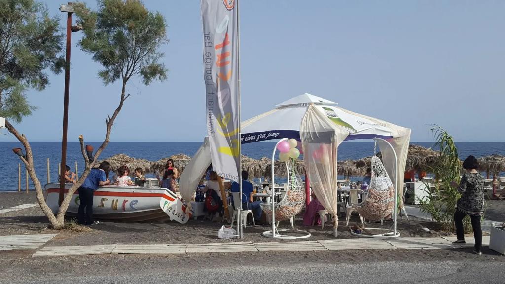 Pleasure Beachside Studios 0*