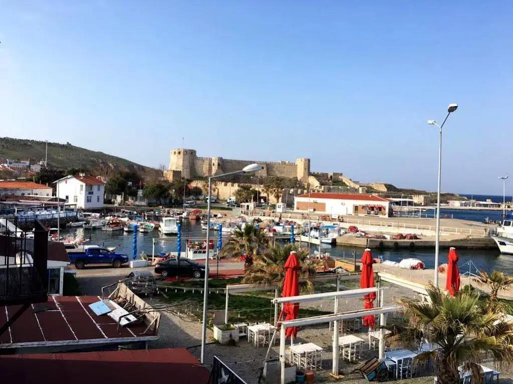 Adamarin Otel 3*