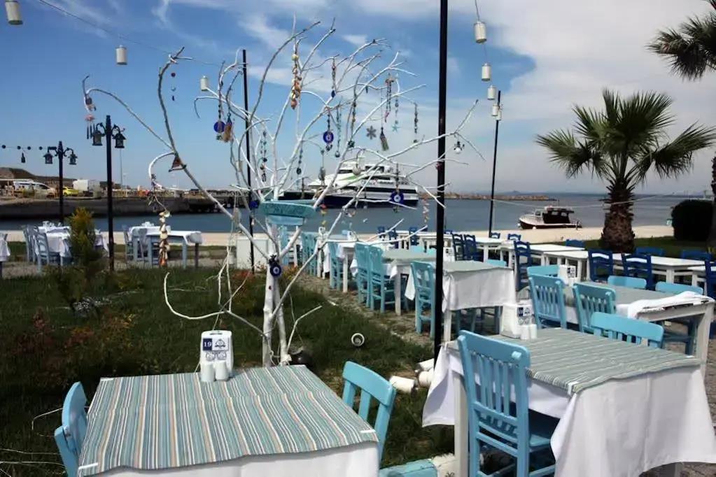 Adamarin Otel 3*