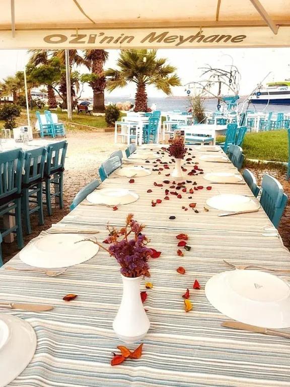 Adamarin Otel 3*