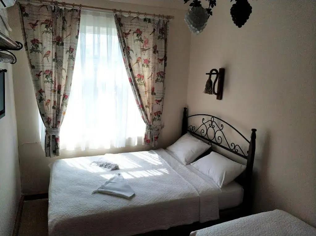 Adamarin Otel 3*
