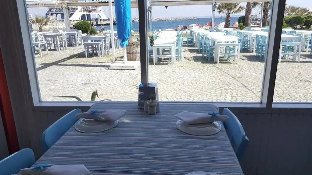 Adamarin Otel 3*