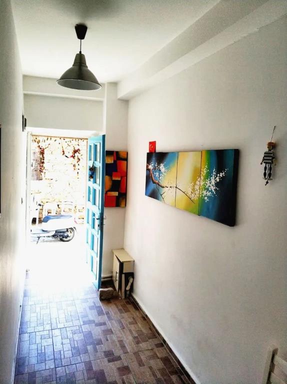 Adamarin Otel 3*