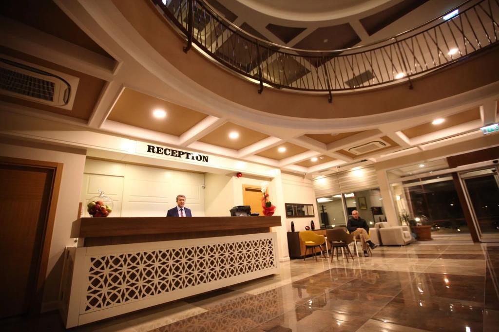 Koklu Suit Otel 0*