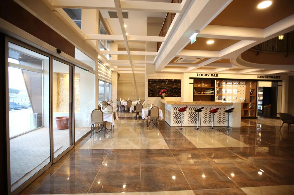 Koklu Suit Otel 0*