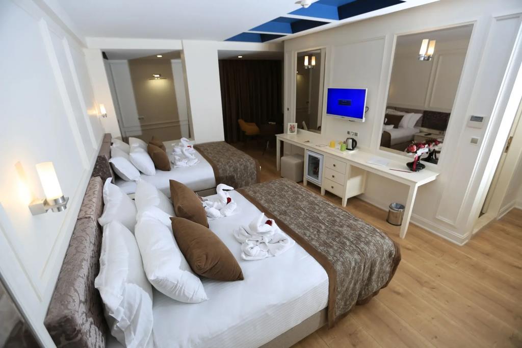 Koklu Suit Otel 0*