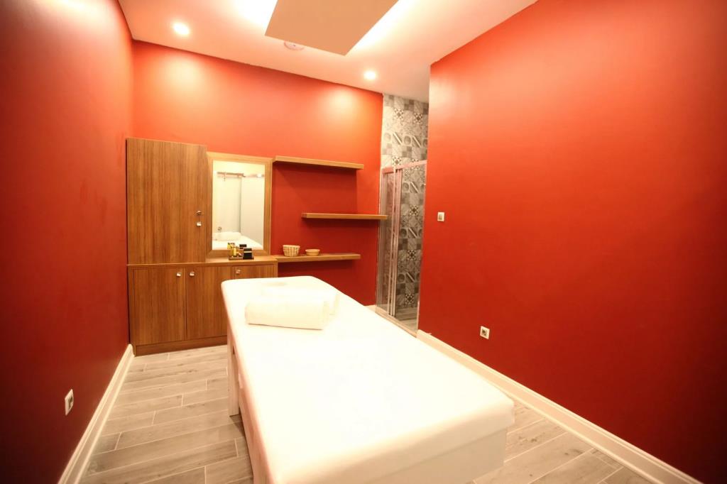 Koklu Suit Otel 0*