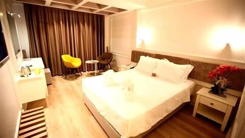 Koklu Suit Otel 0*