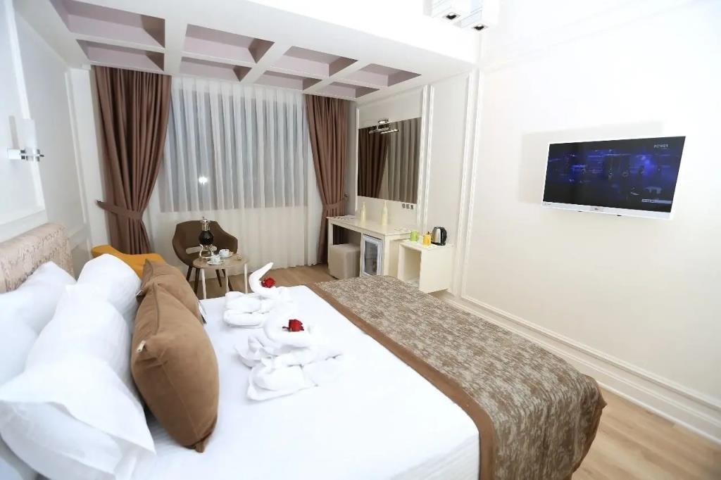Koklu Suit Otel 0*