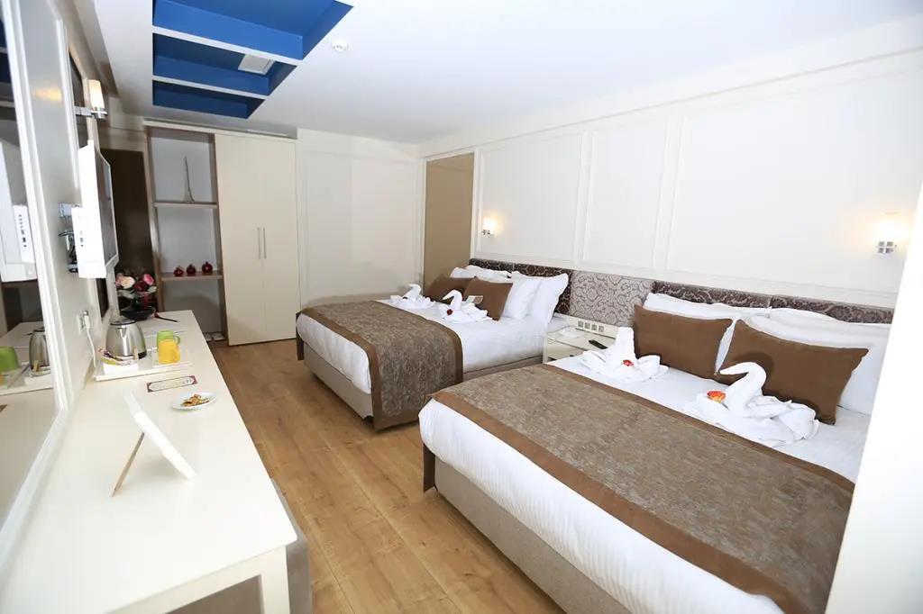 Koklu Suit Otel 0*