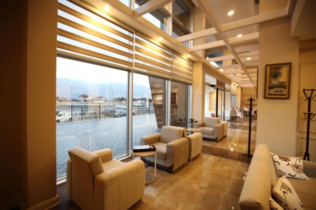 Koklu Suit Otel 0*