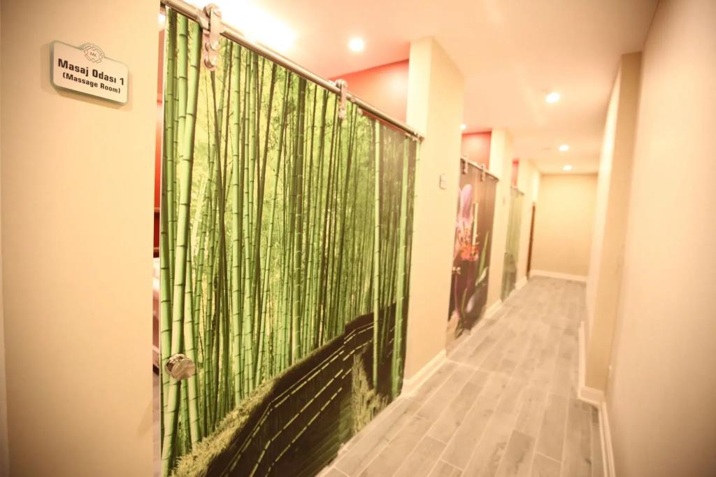 Koklu Suit Otel 0*