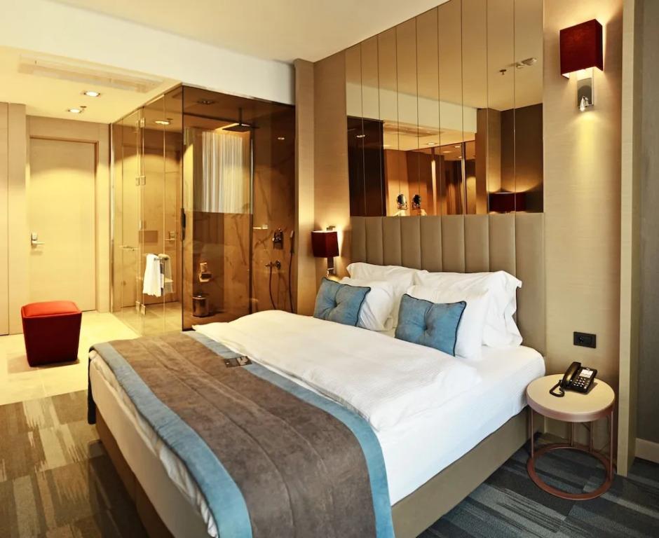 Vista Boutique Hotel 0*
