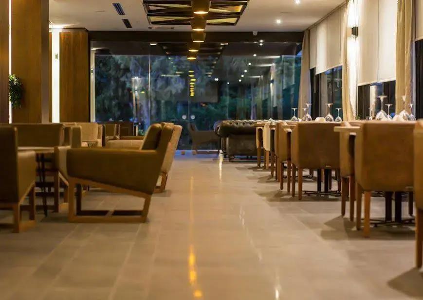 Vista Boutique Hotel 0*