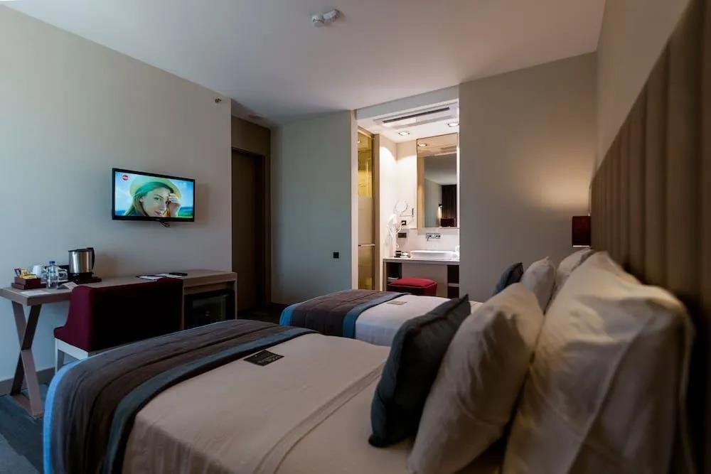 Vista Boutique Hotel 0*