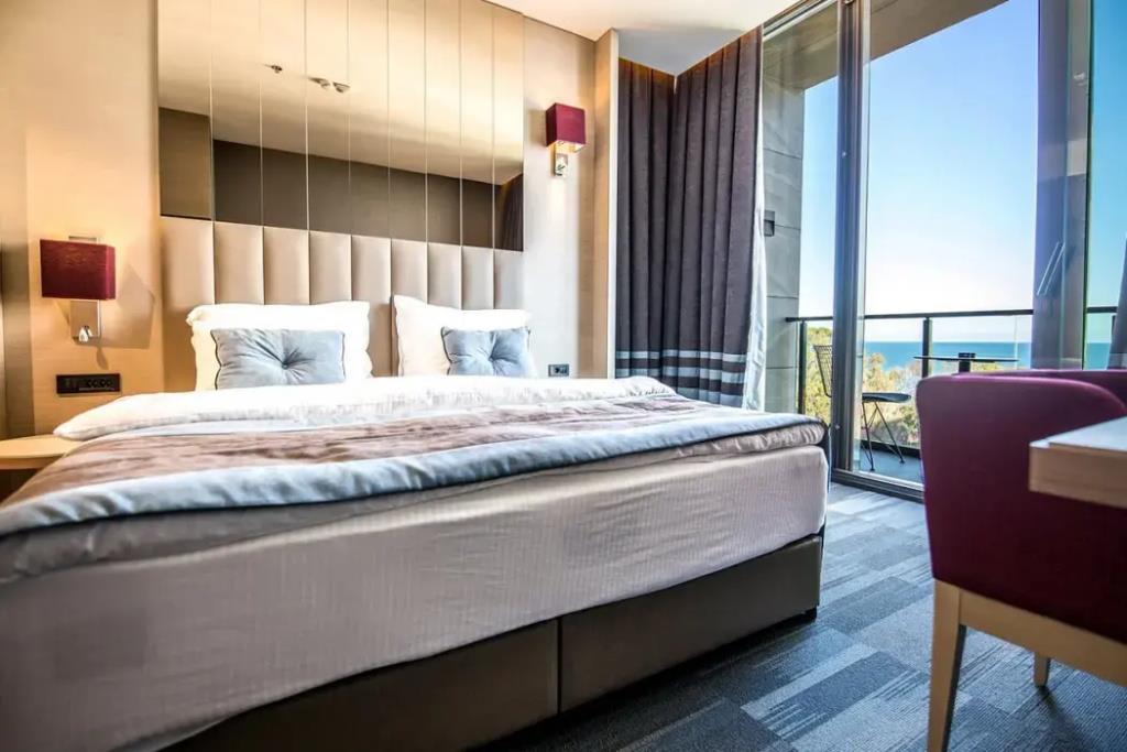 Vista Boutique Hotel 0*