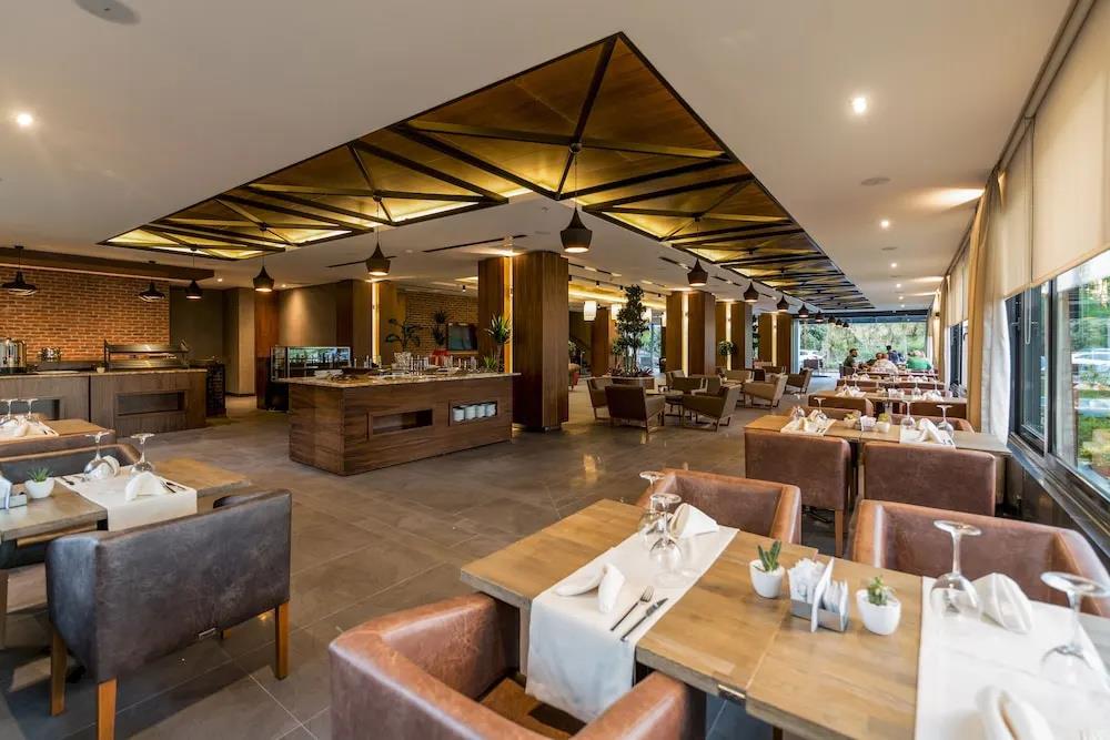 Vista Boutique Hotel 0*